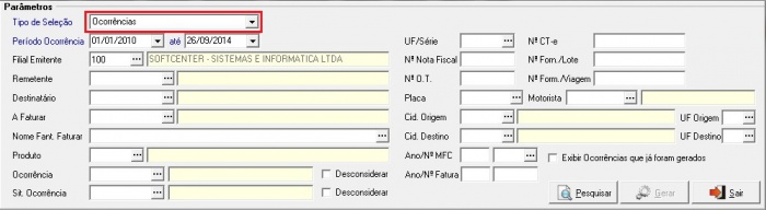 3-hfrmseledi ParamsOcorrencias.JPG